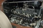 Lincoln Model K Double Windshield Phaeton 1932 года